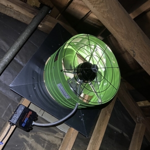 Photo of J Martin Indoor Air Quality