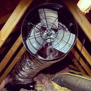 Photo of J Martin Indoor Air Quality