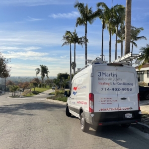 Photo of J Martin Indoor Air Quality