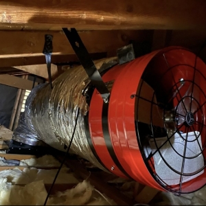 Photo of J Martin Indoor Air Quality