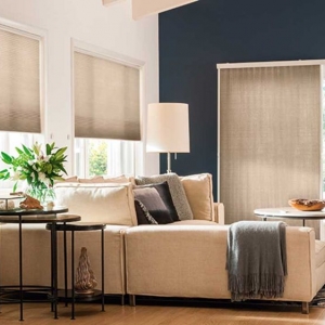 Photo of Austin's Draperies & Blinds Unlimited