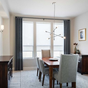 Photo of Austin's Draperies & Blinds Unlimited