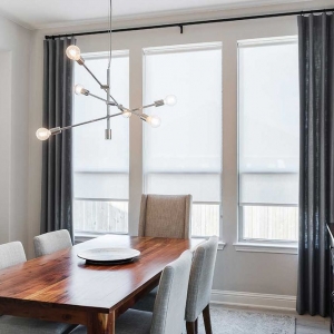 Photo of Austin's Draperies & Blinds Unlimited