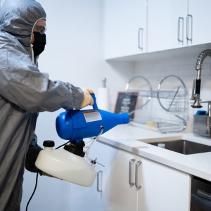 Photo of DLL Cleaning Services