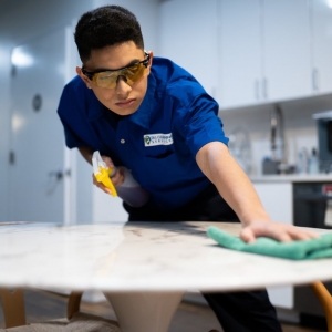 Photo of DLL Cleaning Services