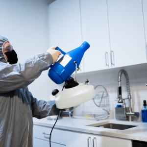 Photo of DLL Cleaning Services