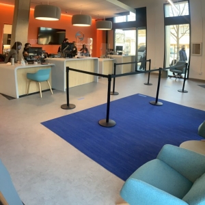 Photo of Cooperative Center Federal Credit Union
