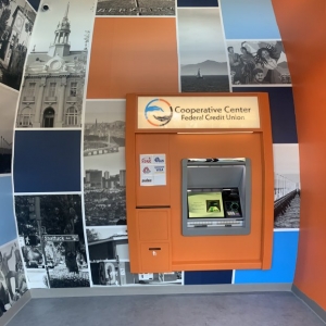 Photo of Cooperative Center Federal Credit Union