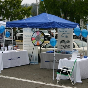 Photo of Cooperative Center Federal Credit Union