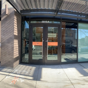 Berkeley Cooperative Center Federal Credit Union