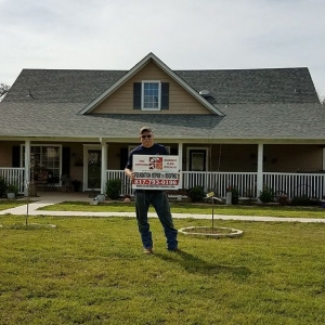 Photo of DLR Construction Company Foundation Repair & Roofing