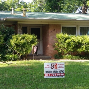 Photo of DLR Construction Company Foundation Repair & Roofing