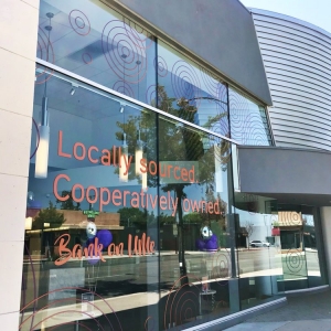 Photo of UMe Credit Union