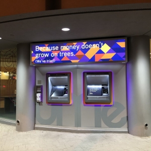 Photo of UMe Credit Union