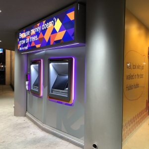 Photo of UMe Credit Union