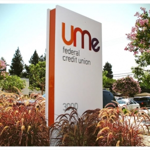 Photo of UMe Credit Union