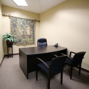 Photo of River Park Executive Suites