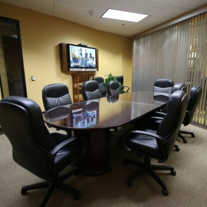 Photo of River Park Executive Suites