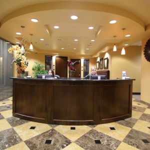 Photo of River Park Executive Suites