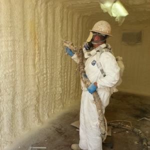 Photo of EcoFoam