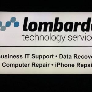 Photo of Lombardo Technology Services