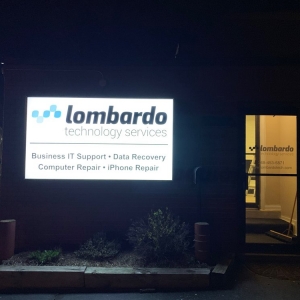 Photo of Lombardo Technology Services