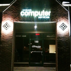 Photo of Lombardo Technology Services