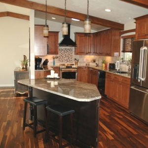 Photo of Restoration Floorworks