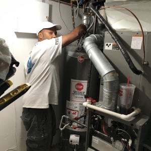 Photo of Ace High Plumbing