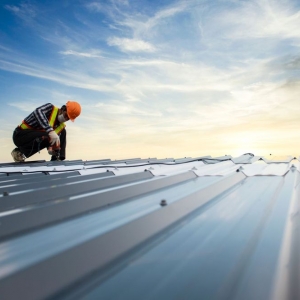 Photo of Jimmy's Roofing