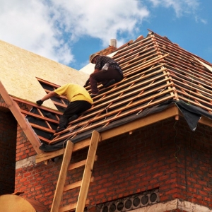 Photo of Jimmy's Roofing