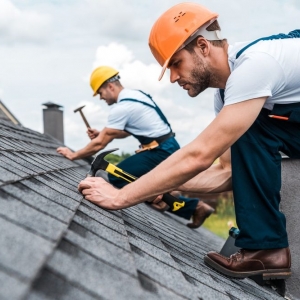 Photo of Jimmy's Roofing
