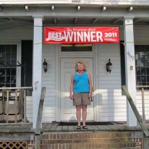 Photo of Shirley E Decker, CPA PC