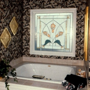 Photo of The Leaded Glass Studio