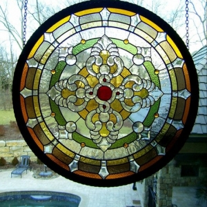 Photo of The Leaded Glass Studio