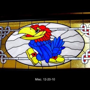 Photo of The Leaded Glass Studio