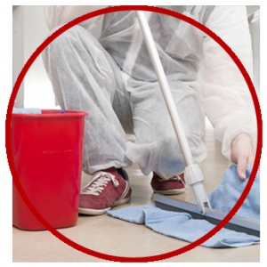 Photo of Trustworthy Janitorial