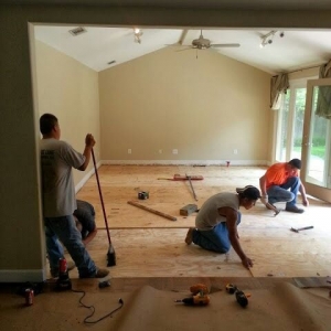 Photo of Straight Line Foundation Repair & Drainage