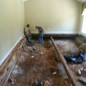 Photo of Straight Line Foundation Repair & Drainage