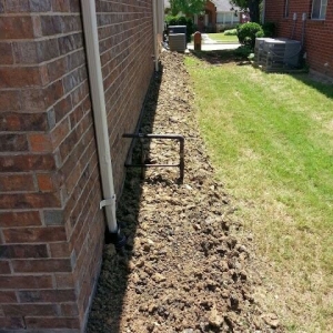 Photo of Straight Line Foundation Repair & Drainage