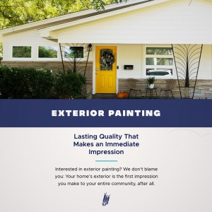Photo of That 1 Painter - Waco Killeen