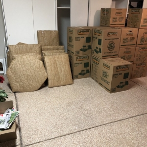 Photo of Seven Brothers Moving