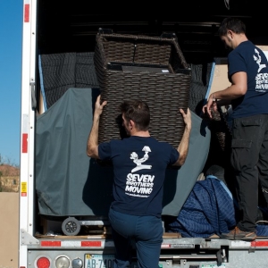 Photo of Seven Brothers Moving