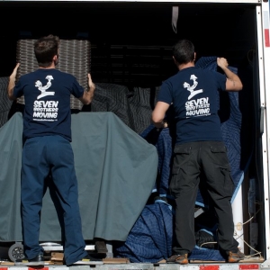 Photo of Seven Brothers Moving