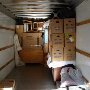 Photo of Seven Brothers Moving