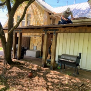 Photo of Silverback Gutter Systems