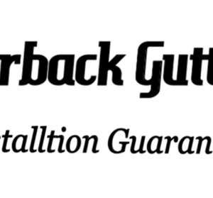 Photo of Silverback Gutter Systems