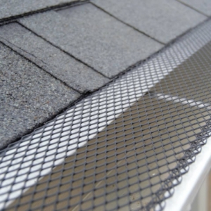 Photo of Silverback Gutter Systems
