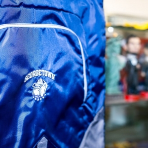 Photo of Georgetown Tee's
