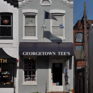 Photo of Georgetown Tee's